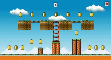 Bonus Level, Day
