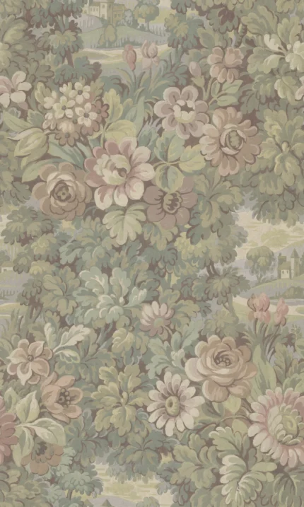 Botanical Manor, Soft