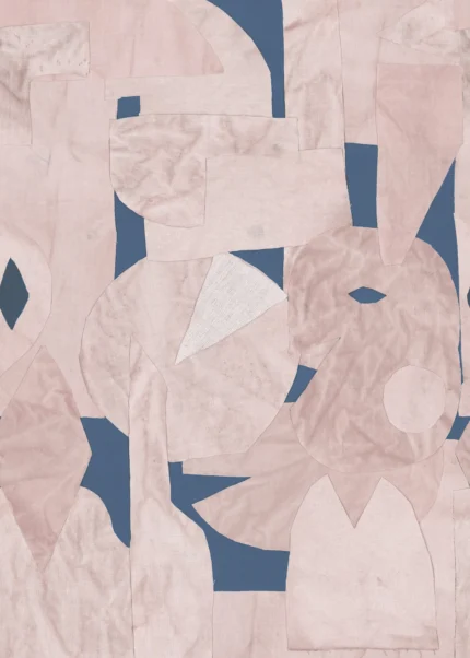 Bruno, Pink Wallpaper | Meet a Rebel