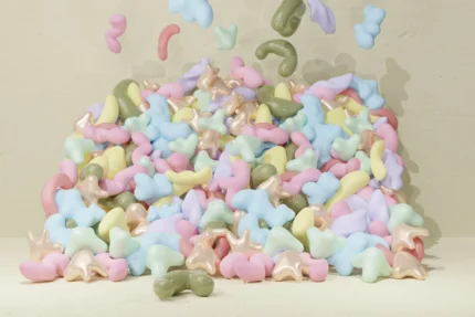 Bubblegum Pastel