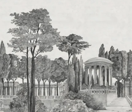 Chatsworth Park Graphite