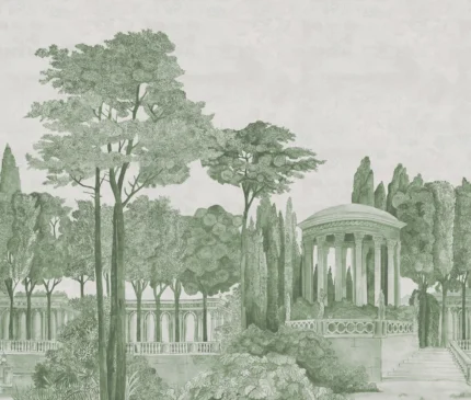 Chatsworth Park Green