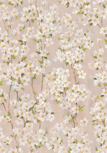 Cherry Blossom Tree, Pink | Free Shipping