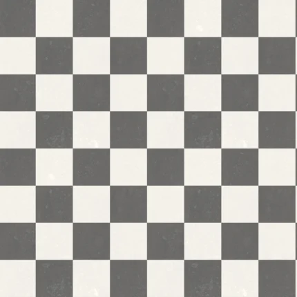 Chess Black & White