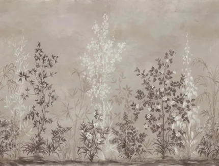 Chinoiserie Haze Sand