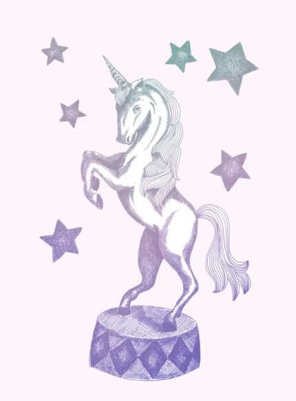 Circus Animal,	Unni Pink