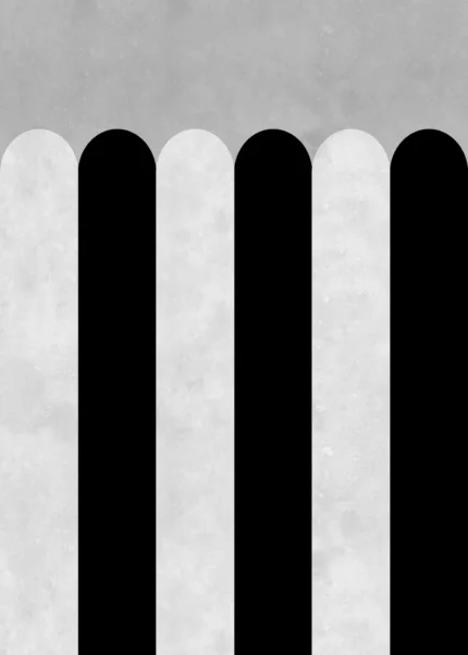 Circus Stripes, Licorice