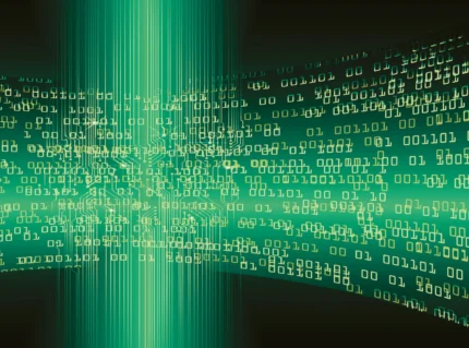 Code, Green