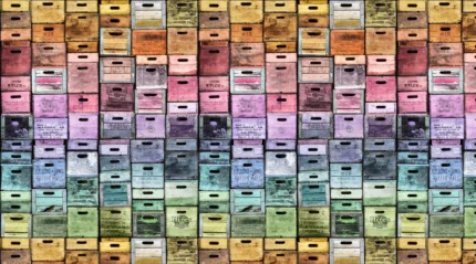 Color Boxes