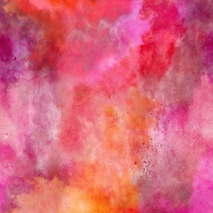 Color Clouds, Chili