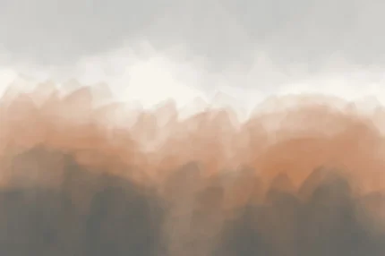 Color Fog, Rust
