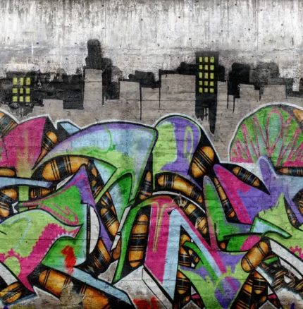Concrete Art