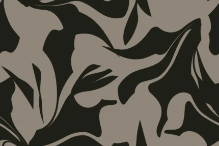 Contrast Art, Brown