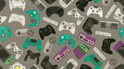 Controls, Lilac