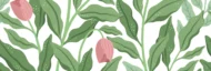White & Pink