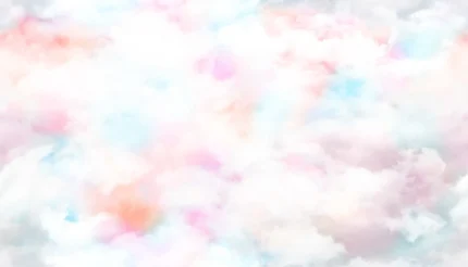 Coral Clouds