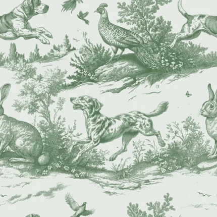 Countryside Tales, Richmond Green | Free Shipping