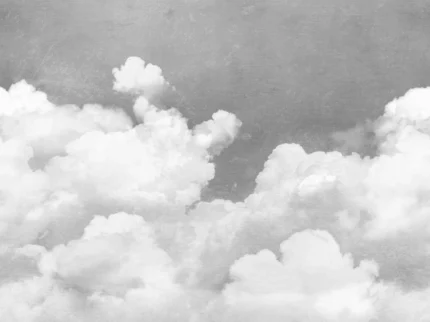 Cuddle Clouds Graphite