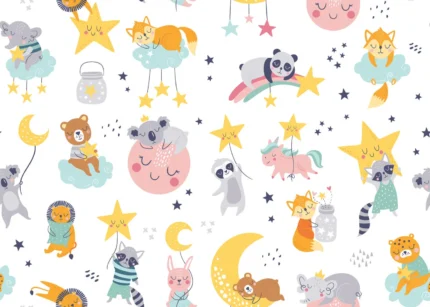 Cute Stickers