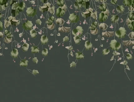 Dangling Ivy, Dark