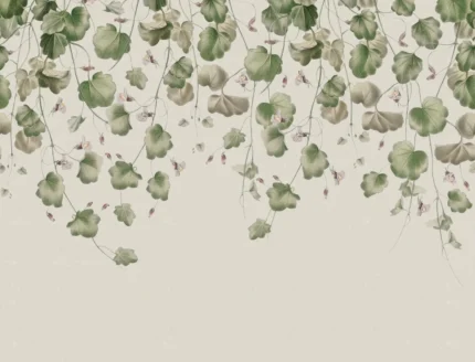 Dangling Ivy, Soft