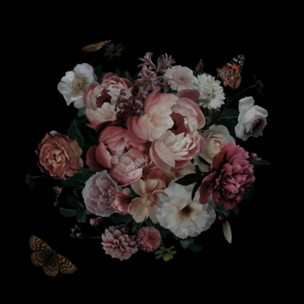 Dark Bouquet