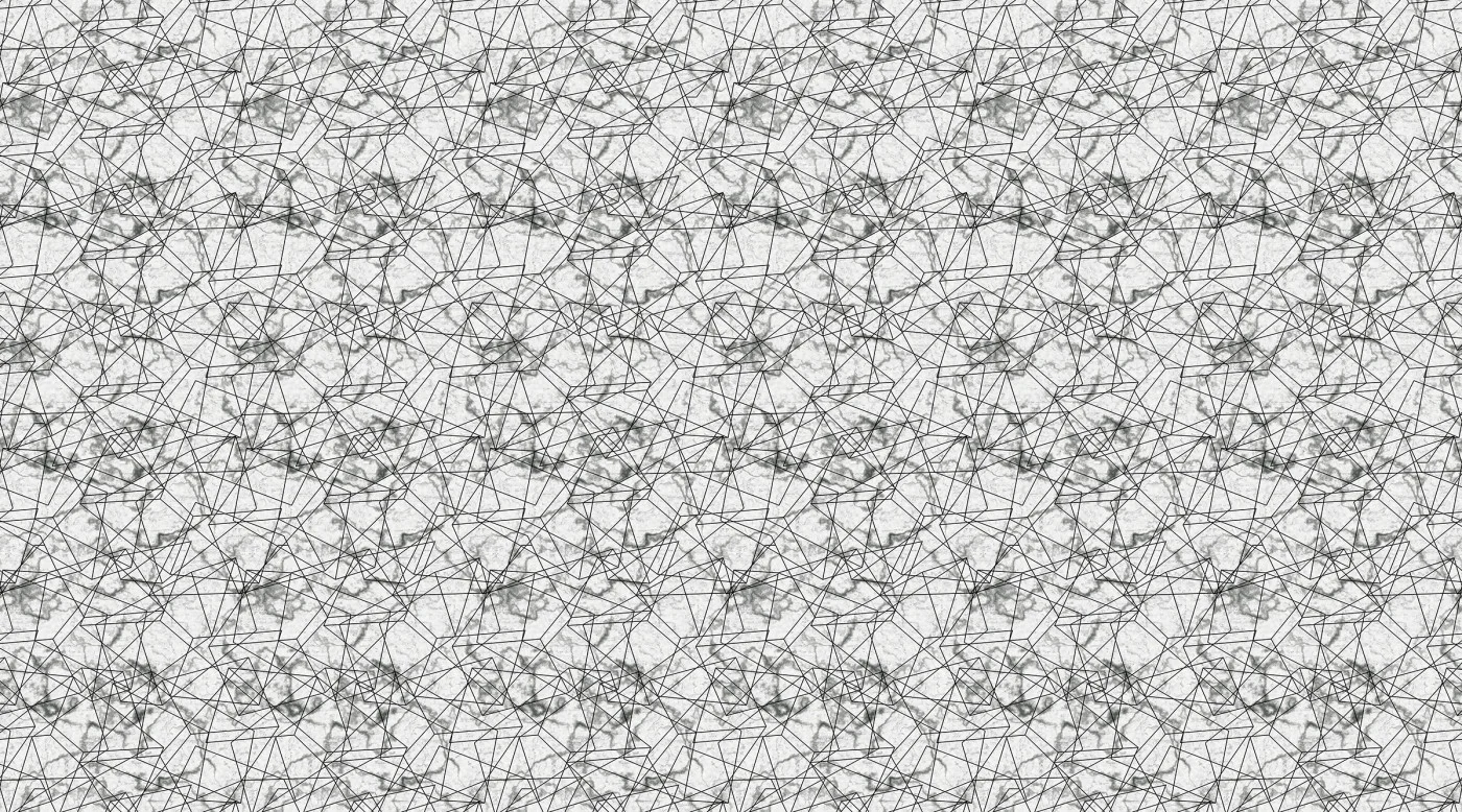 rebelwalls-dimension-white-r13382-flat Dimension, White - Image 1