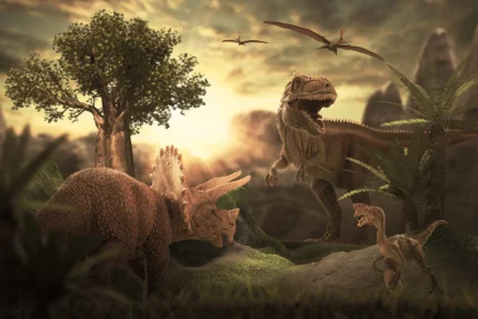 Dinosaur Park