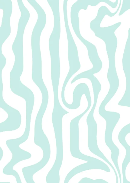 Dizzy, Turquoise