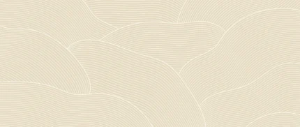Drawn Hills, Beige