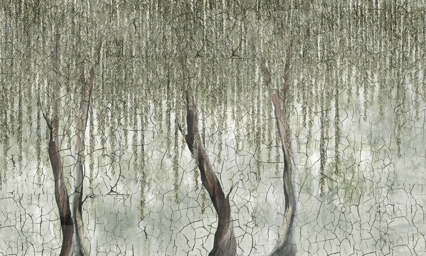 rebelwalls-dream-forest-r19542-flat Dream Forest - Image 1