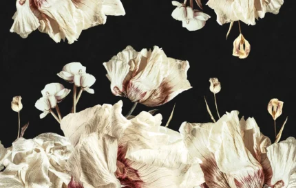 Dried Bouquet, Dark