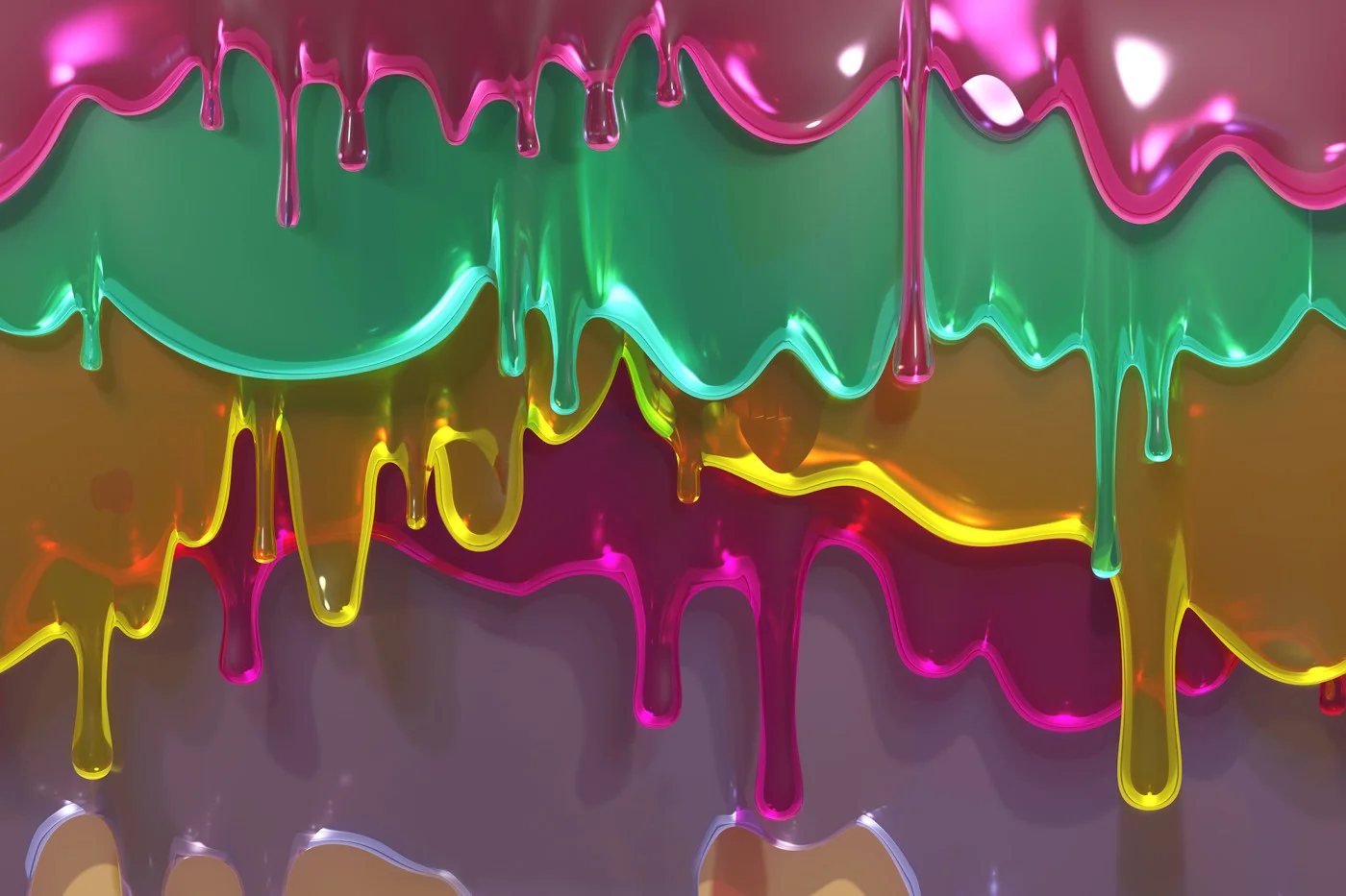 rebelwalls-dripping-lollipop-r20460-flat Dripping, Lollipop Pops Rebel Walls Wallpaper R20460