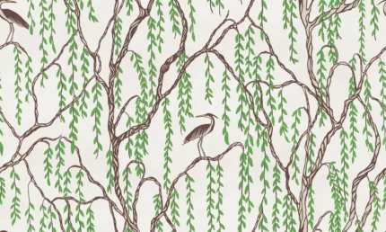 Droptree, Beige