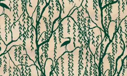 Droptree, Peach