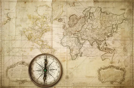 Du Globe Terres
