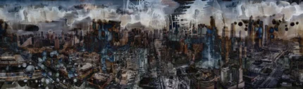 Dystopia
