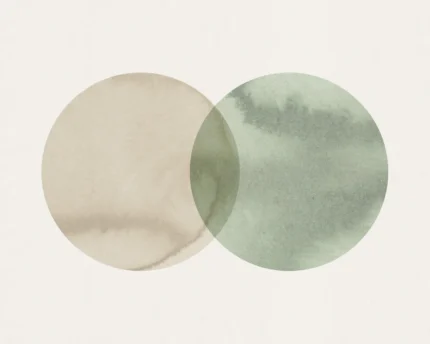 Eclipse, Beige Green
