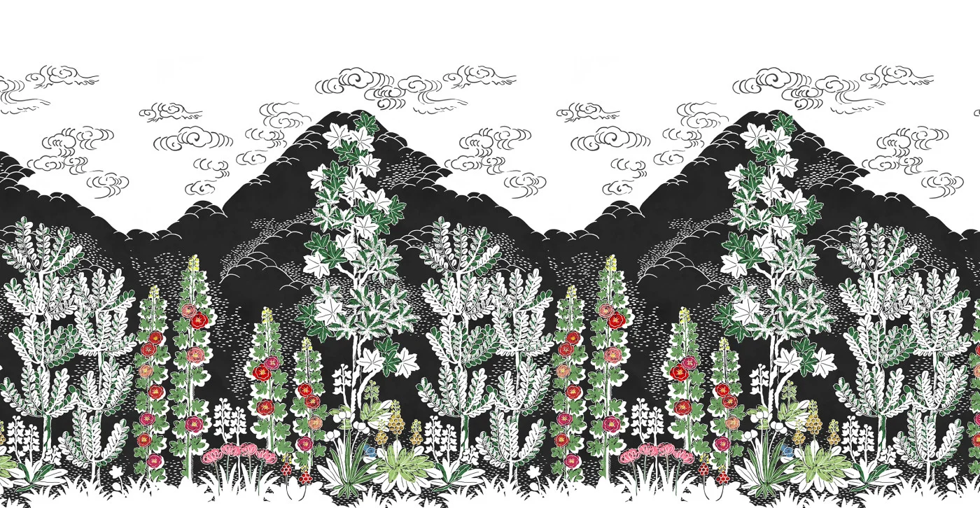 rebelwalls-eden-r15722-flat Eden - Image 1