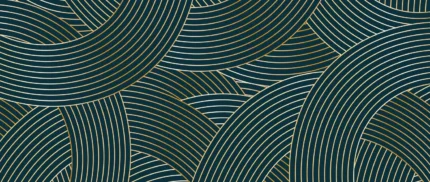 Elegant Lines, Petrol