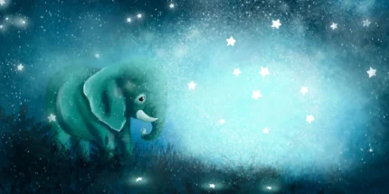 Elephant Dreams