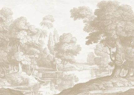 Etching Park – Sand