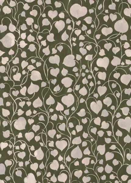 Eternal Vine, Dark Green