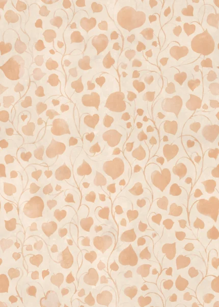 Eternal Vine, Peach