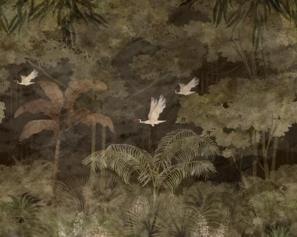 Exotic Eden, Night
