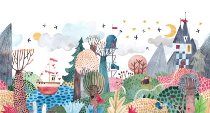 Fantasy Land – multi