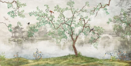 Fantasy Tree
