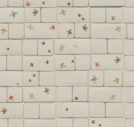 Flight Of Tiles, Multi