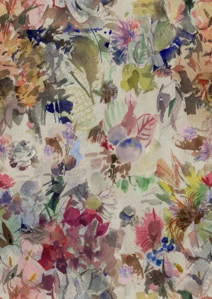 Floral Splendor