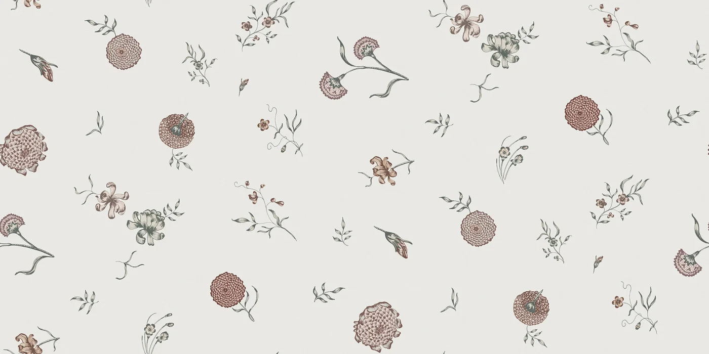 rebelwalls-flower-fall-pearl-r19251-flat Flower Fall Pearl Vintage Brocade Rebel Walls Wallpaper R19251